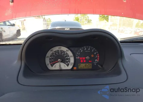 2006 Scion Xa из США, поврежденный, VIN JTKKT624465020050